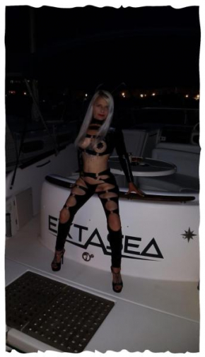Extasea